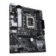 ASUS PRIME H610M-A D4-CSM Intel H610 LGA 1700 micro ATX