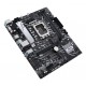 ASUS PRIME H610M-A D4-CSM Intel H610 LGA 1700 micro ATX