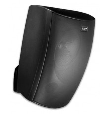 FBT Project 550 2-way Black Wired 50 W