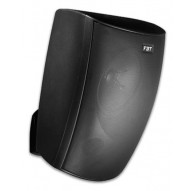 FBT Project 550 2-way Black Wired 50 W