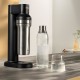 Brita sodaTRIO saturator (black)