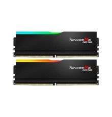 G.Skill Ripjaws M5 RGB F5-6000J3636F32GX2-RM5NRK memory module 64 GB 2 x 32 GB DDR5