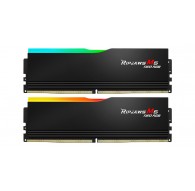 G.Skill Ripjaws M5 RGB F5-6000J3636F32GX2-RM5NRK memory module 64 GB 2 x 32 GB DDR5