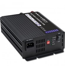 Qoltec Inteligentna ladowarka Monolith