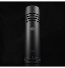 Aston Stealth Black Game console microphone