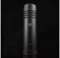 Aston Stealth Black Game console microphone