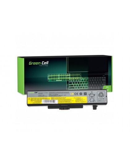 Green Cell LE34 notebook spare part Battery