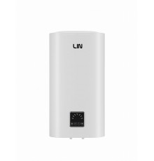 LIN LIFVD2 50L white electric boiler without WI-FI