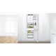 Bosch Serie 4 KIN86VFE0 fridge-freezer Built-in 260 L E
