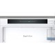 Bosch Serie 4 KIN86VFE0 fridge-freezer Built-in 260 L E