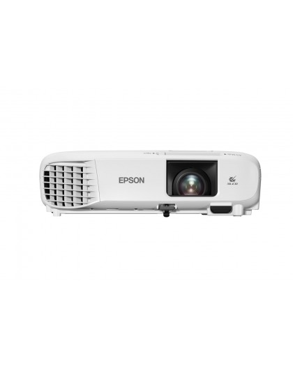 Epson EB-W49 data projector Desktop projector 3800 ANSI lumens 3LCD WXGA (1280x800) White