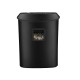 Tracer FileCrusher Paper Shredder, Black