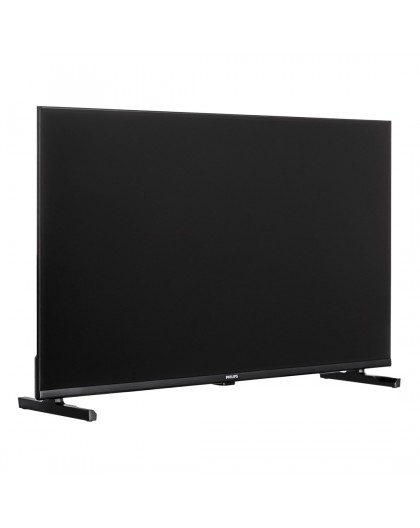 Philips 43PFS5500/12 TV 109.2 cm (43") Full HD Titan OS Black