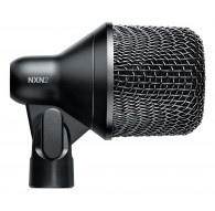 Shure Nexadyne™ 2 - supercardioid dynamic bass drum microphone