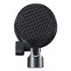 Shure Nexadyne™ 2 - supercardioid dynamic bass drum microphone