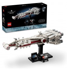 LEGO STAR WARS 75376 Tantive IV