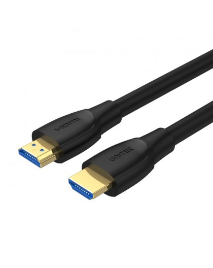 UNITEK C11041BK HDMI cable 5 m HDMI Type A (Standard) Black