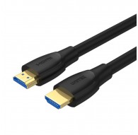 UNITEK C11041BK HDMI cable 5 m HDMI Type A (Standard) Black