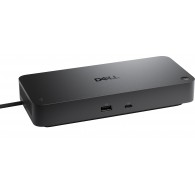 DELL Pro Thunderbolt 4 SD25TB4 Wired Black