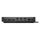 DELL Pro Thunderbolt 4 SD25TB4 Wired Black
