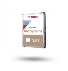 Toshiba N300 internal hard drive
