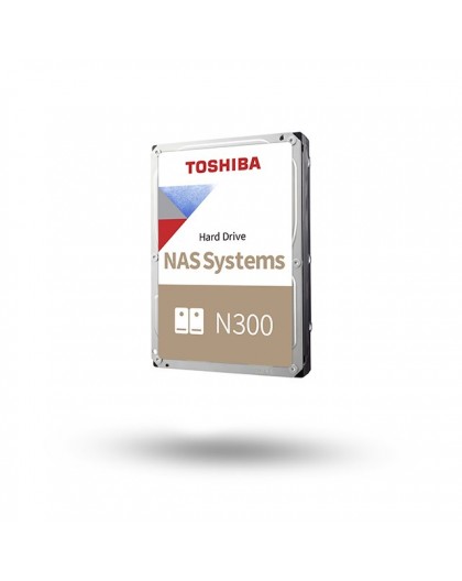 Toshiba N300 internal hard drive