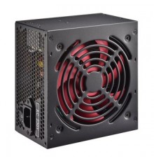 Xilence XN053 power supply unit 600 W 20+4 pin ATX Black