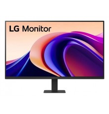 LG 32U631A-B computer monitor 80 cm (31.5") 2560 x 1440 pixels Quad HD Black