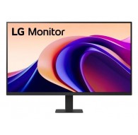 LG 32U631A-B computer monitor 80 cm (31.5") 2560 x 1440 pixels Quad HD Black