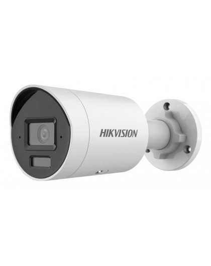 IP Camera: HikVision DS-2CD2083G2-LI2U(2.8mm)