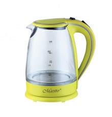 MAESTRO MR-064 electric kettle 1,7 L 2000 W (MR-064-GREEN) Green