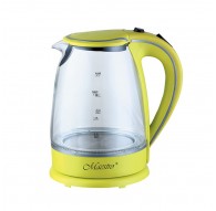 MAESTRO MR-064 electric kettle 1,7 L 2000 W (MR-064-GREEN) Green