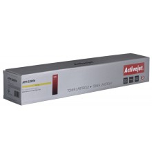 Activejet ATM-328YN Toner (replacement for Konica Minolta TN328Y Supreme 28.000 pages yellow)