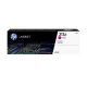 HP 312A Magenta LaserJet Toner Cartridge