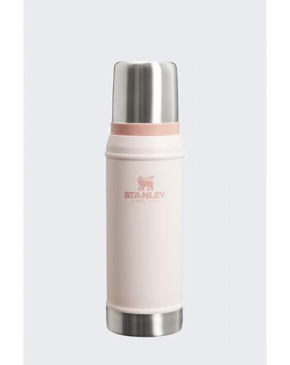 Stanley thermos LEGENDARY CLASSIC Rose Quartz 0,75L