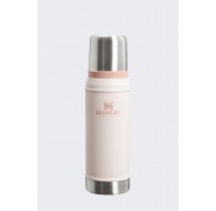Stanley thermos LEGENDARY CLASSIC Rose Quartz 0,75L