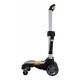 DeWALT DWST1-71196 hand truck Metal, Plastic Flatbed trolley