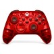 Microsoft Xbox Wireless Controller – Pulse Cipher Special Edition Red Bluetooth Gamepad Analogue / Digital Xbox Series S, Androi