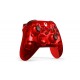 Microsoft Xbox Wireless Controller – Pulse Cipher Special Edition Red Bluetooth Gamepad Analogue / Digital Xbox Series S, Androi