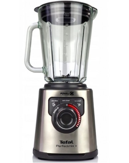Tefal BL811D blender 1.5 L Tabletop blender 1200 W Grey