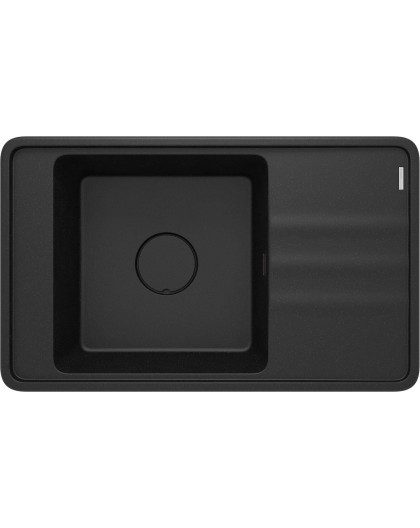 Granit sink 1-bowl with drainer