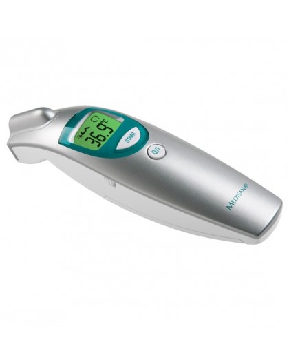 Medisana 76120 digital body thermometer Remote sensing