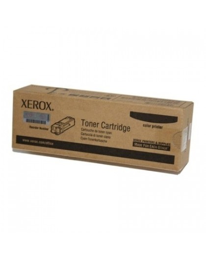 Xerox 006R01573 toner cartridge 1 pc(s) Original Black