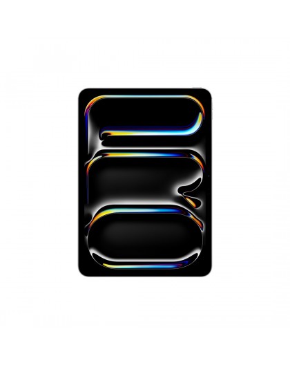 Apple iPad 11-inch Pro WiFi 2TB with Nano-texture Glass - Silver