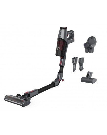 OB90 ELDOM, VESS upright vacuum cleaner, cordless, electric brush