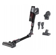 OB90 ELDOM, VESS upright vacuum cleaner, cordless, electric brush