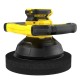 Stanley FATMAX SFMCE100B-XJ car polisher 2800 RPM