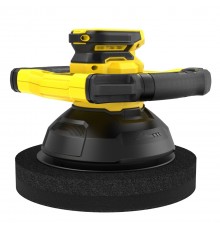 Stanley FATMAX SFMCE100B-XJ car polisher 2800 RPM