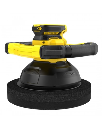 Stanley FATMAX SFMCE100B-XJ car polisher 2800 RPM