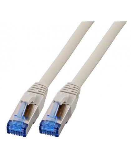 EFB Elektronik K5525FGR.20 networking cable Grey 20 m Cat6a S/FTP (S-STP)